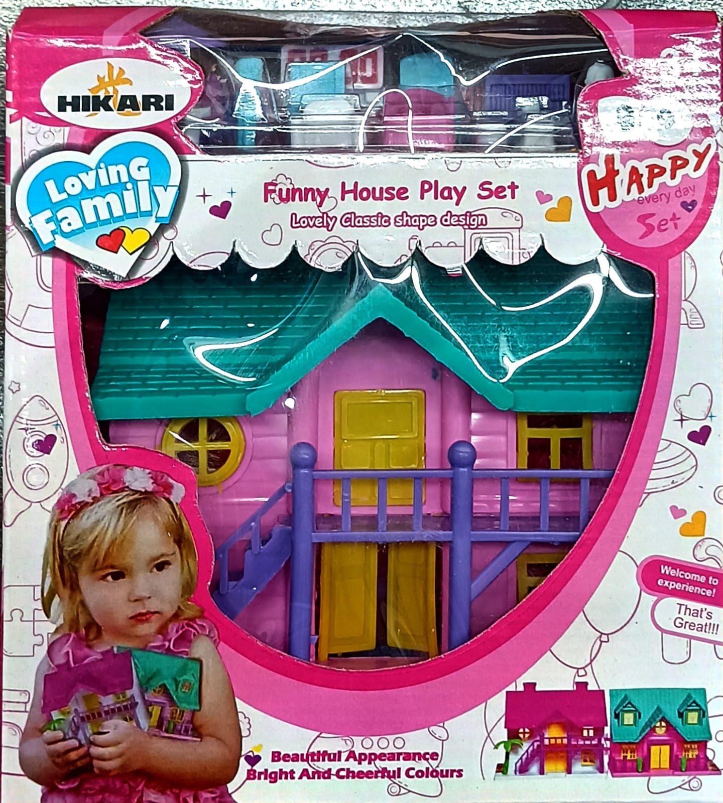 Doll House 25771337
