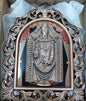 Divine Lord Venkateshwara Wall Frame 80030025