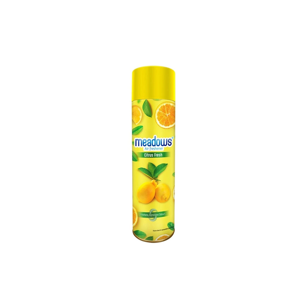 Meadows Air freshener citrus 240 ml Sale! 61577545