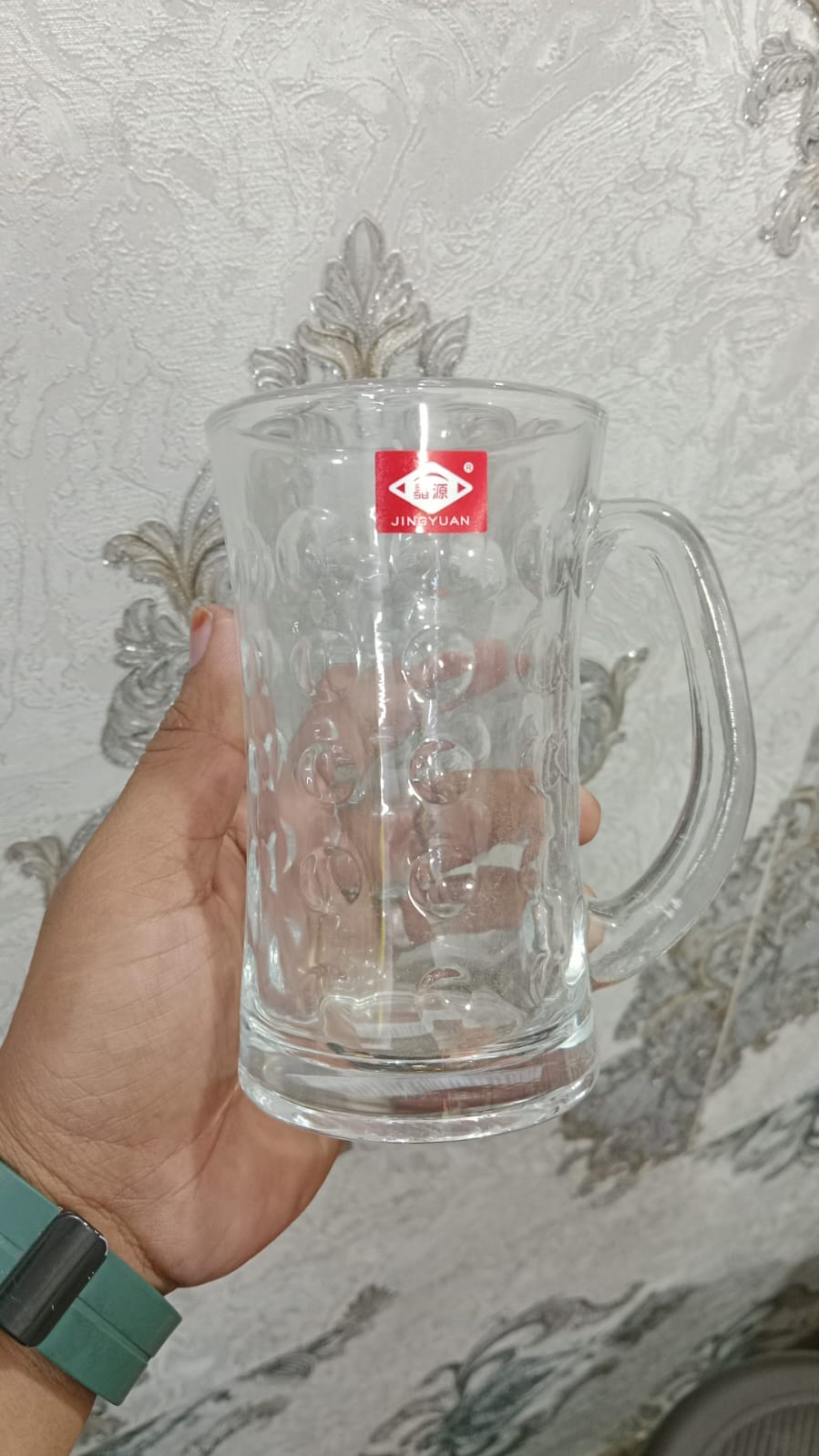 Glass Beer Mugs 13416521