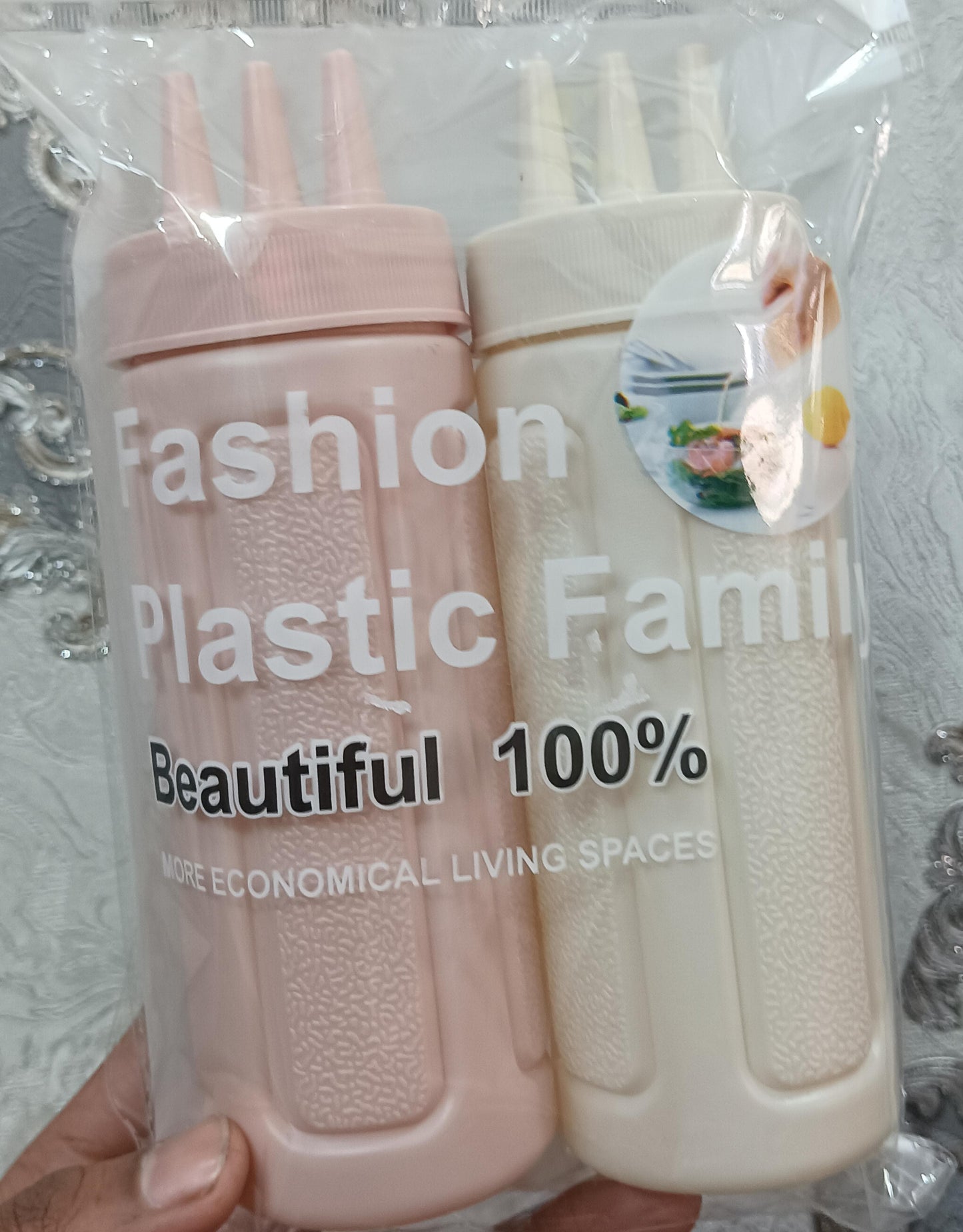 Ketchup dispenser 30803785