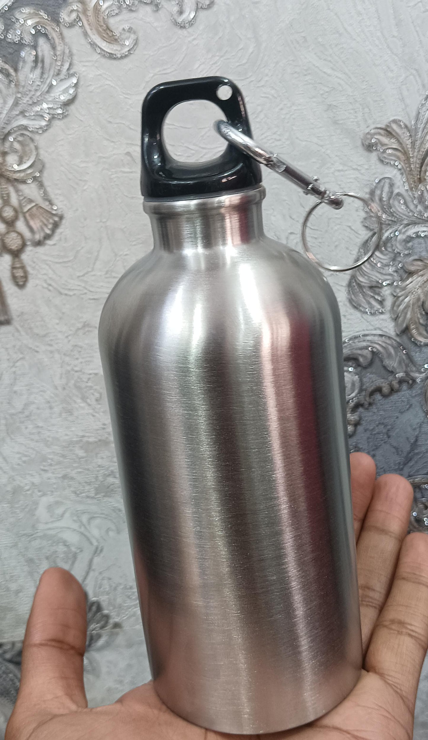 Stain less steel bottle 59942473