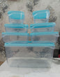 Plastic container 93209929