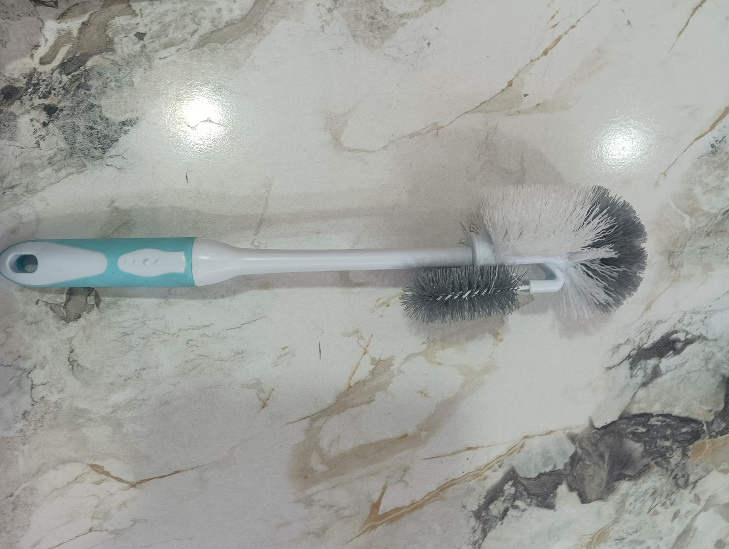 Toilet cleaner brush 72294985