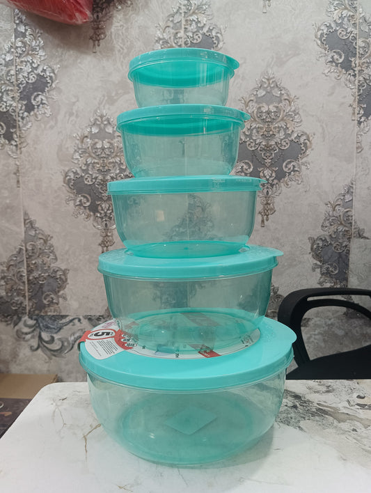 Round shape container 81142345