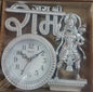 JAI SHREE RAM CLOCK 38912329