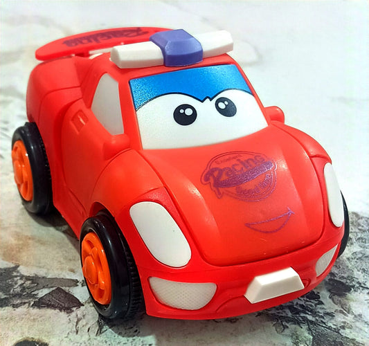 Robo Car Toy