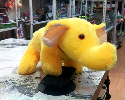 Elephant Soft Toy 52270409