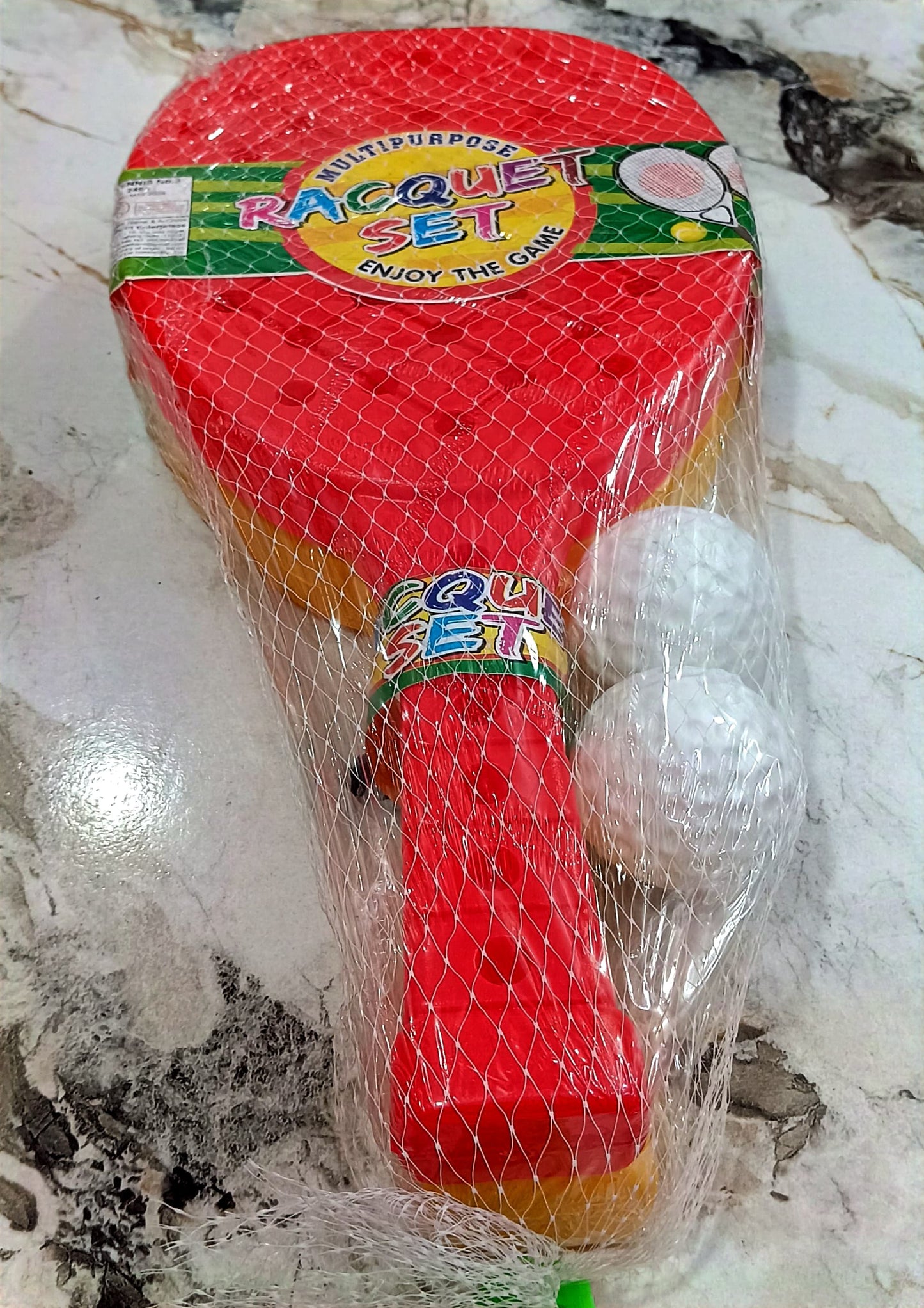 Racquet Set 58500937