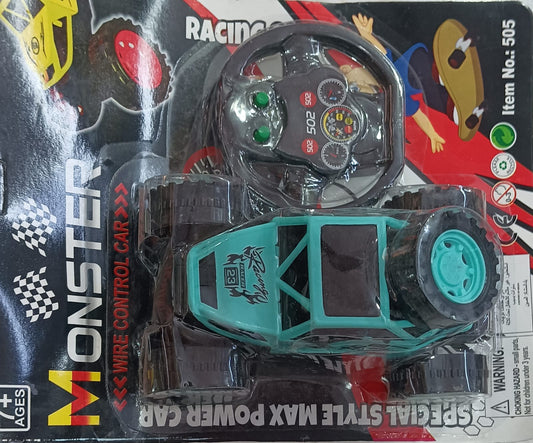 Remote Control Car 08381769