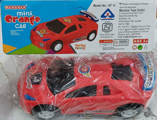 Toy Car 02491465