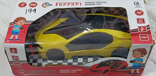 Remote Control Modern car 27853897