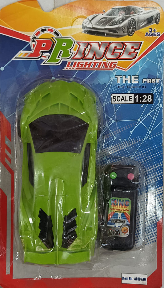 Remote Control Car Toy 52560969