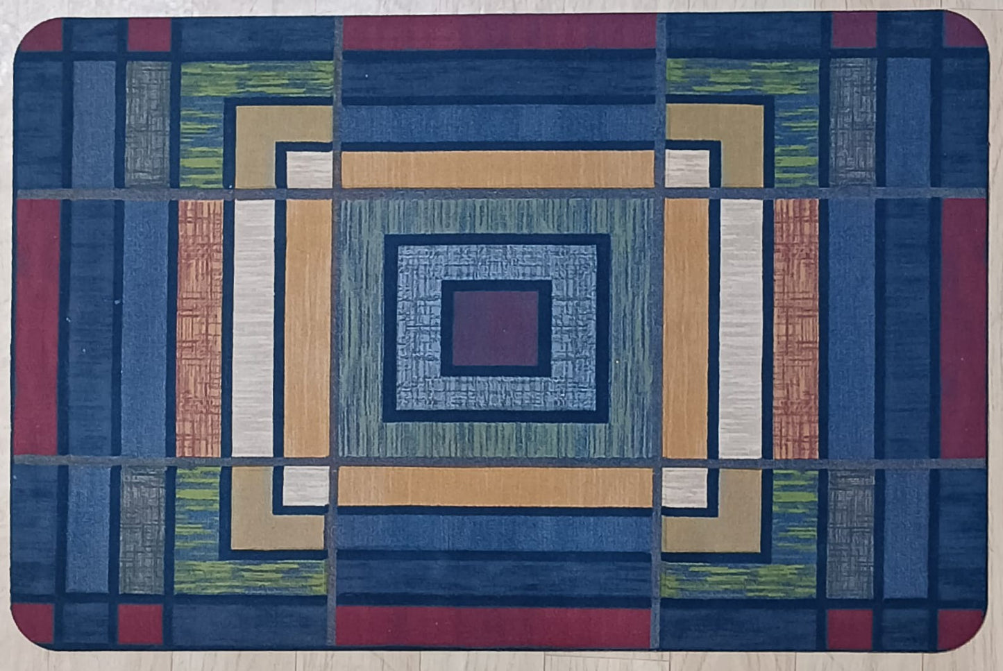 Soft Foot Mat 36684361