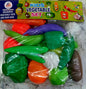 Vegetable Toy Set 01647945