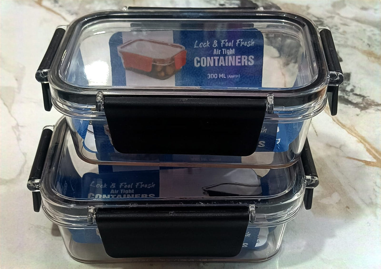 Plastic Containers 17704265