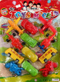 Toy Cars Models 09643337