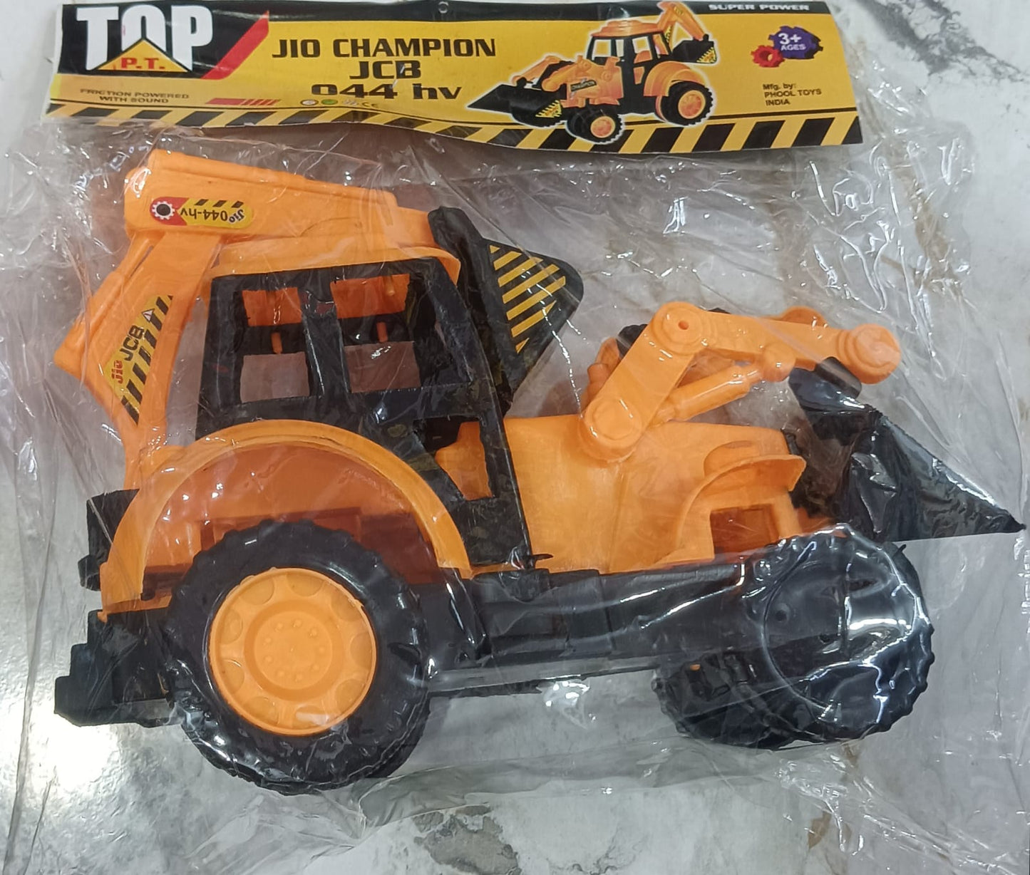 JCB Toy 59778377