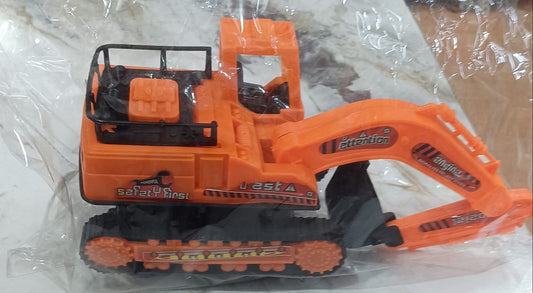 JCB Toy 55518537