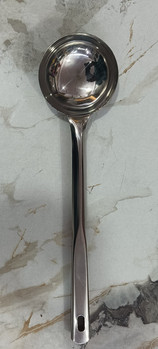 Stain Less Steel Ladle 07520329