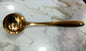 Gold Colored Ladle 01851465