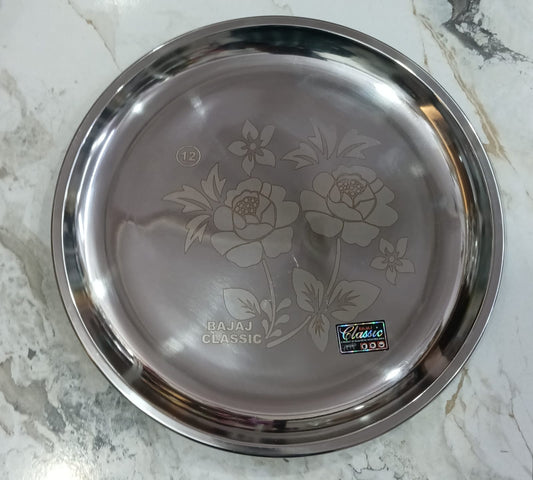 Stainless Steel Plate 97713737