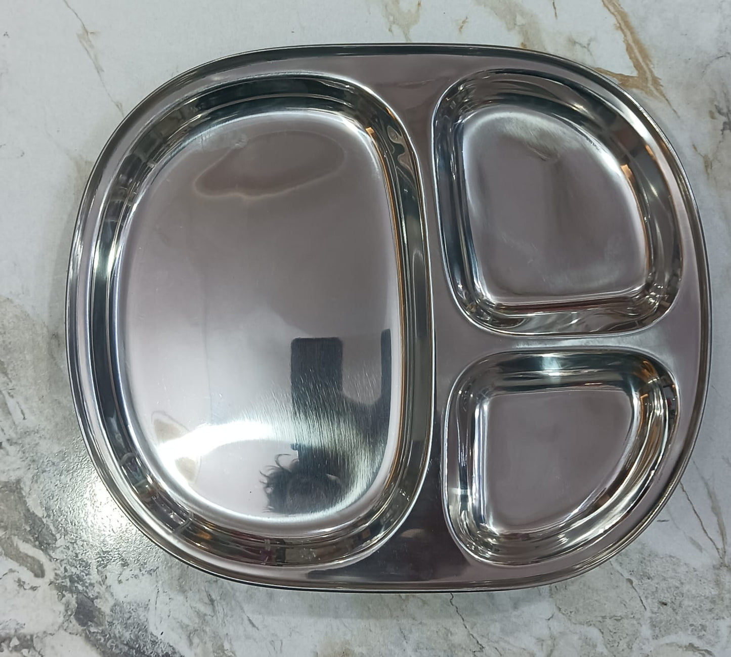 Stainless Steel Plate 07150921