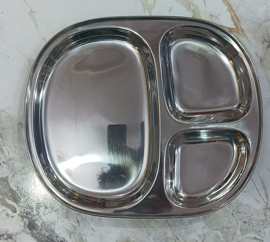 Stainless Steel Plate 07150921