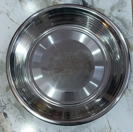 Stainless Steel Bowl 10329417