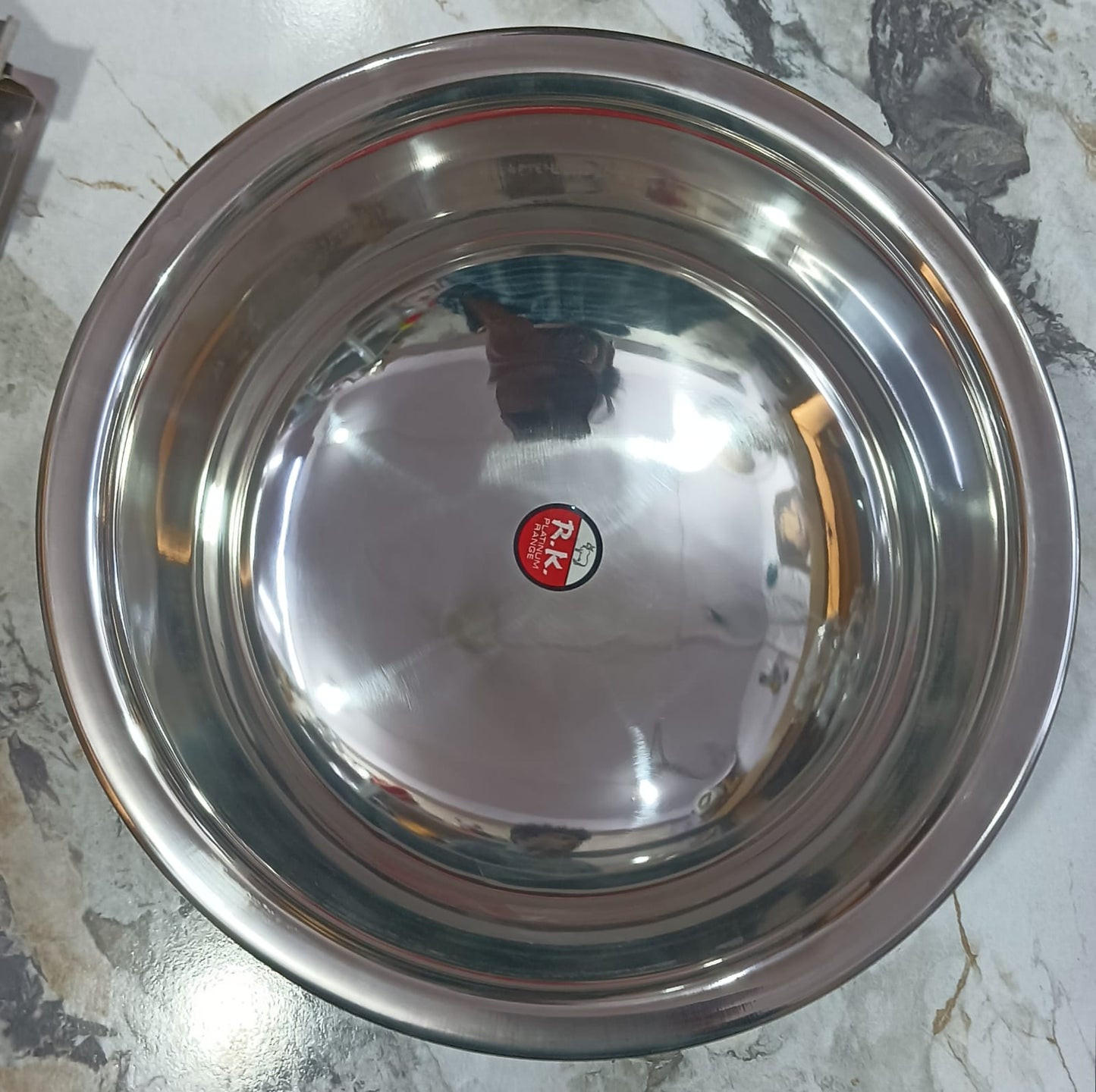 Stainless Steel Bowl 22420809