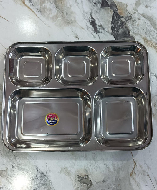 Stainless Steel Plate 53910857