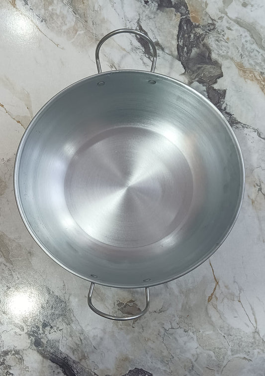 Stainless Steel Pot 79240521