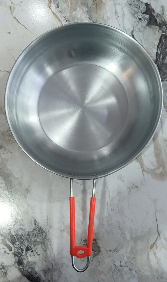 Stainless Steel Pan 34520137
