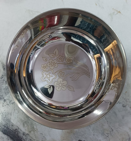 Stainless Steel Bowl 60832841