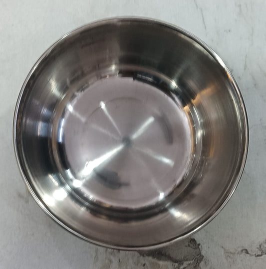 Stainless Steel Bowl