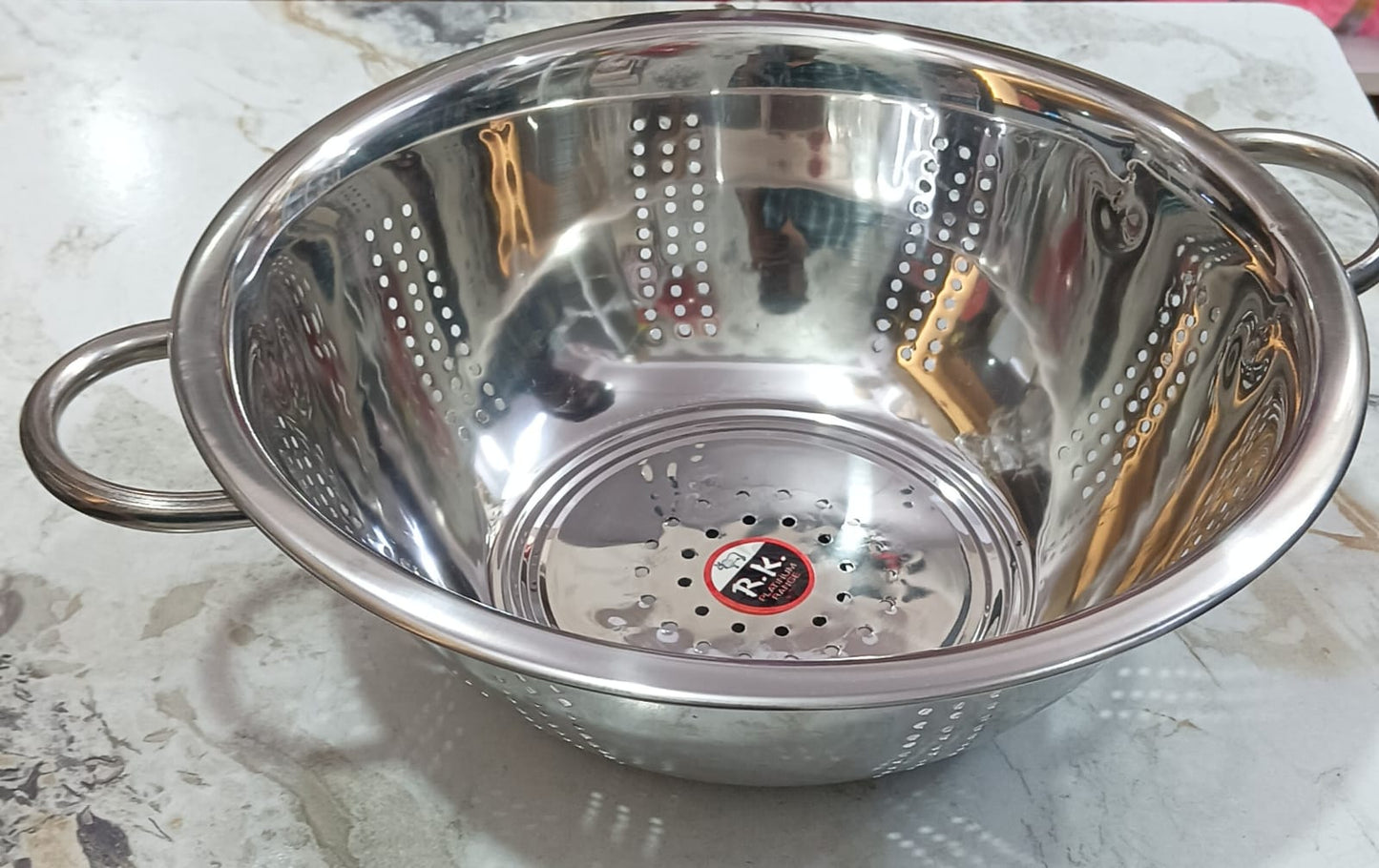 Stainless Steel Strainer 86391881