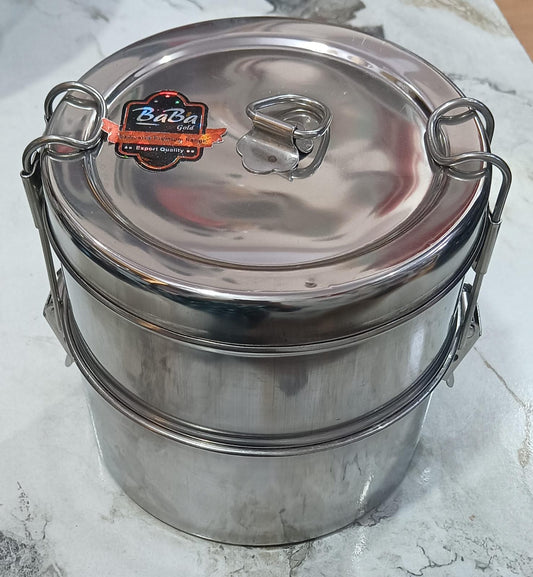 Stainless Steel Tiffin and countainer Box 93633609