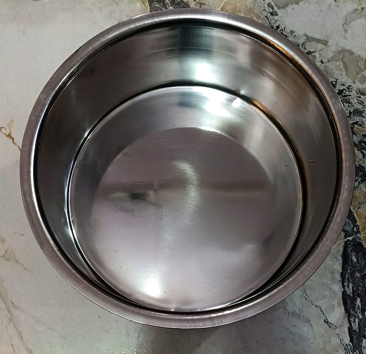 Stainless Steel Pot 03953225