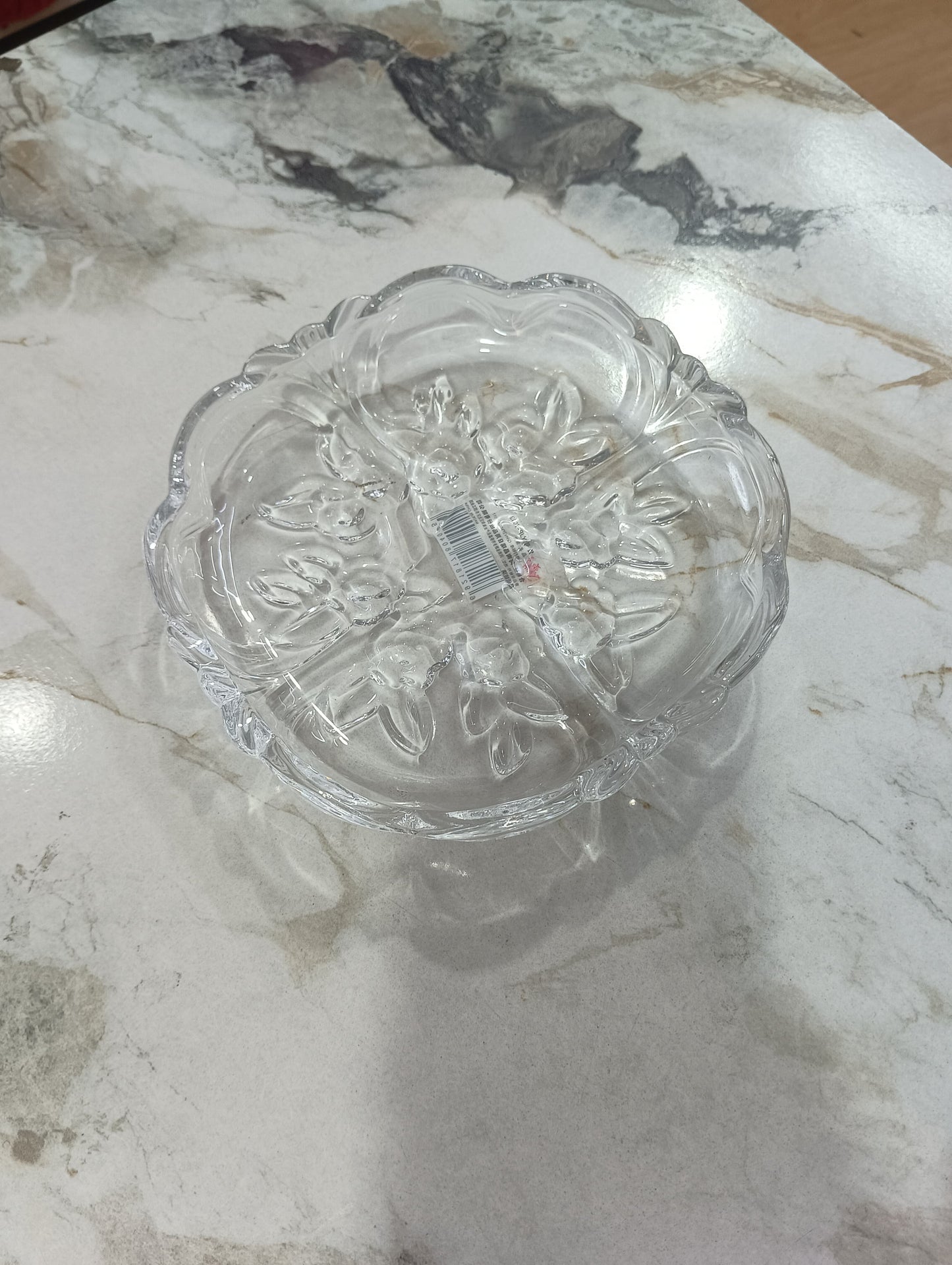Glass Plate 83612233