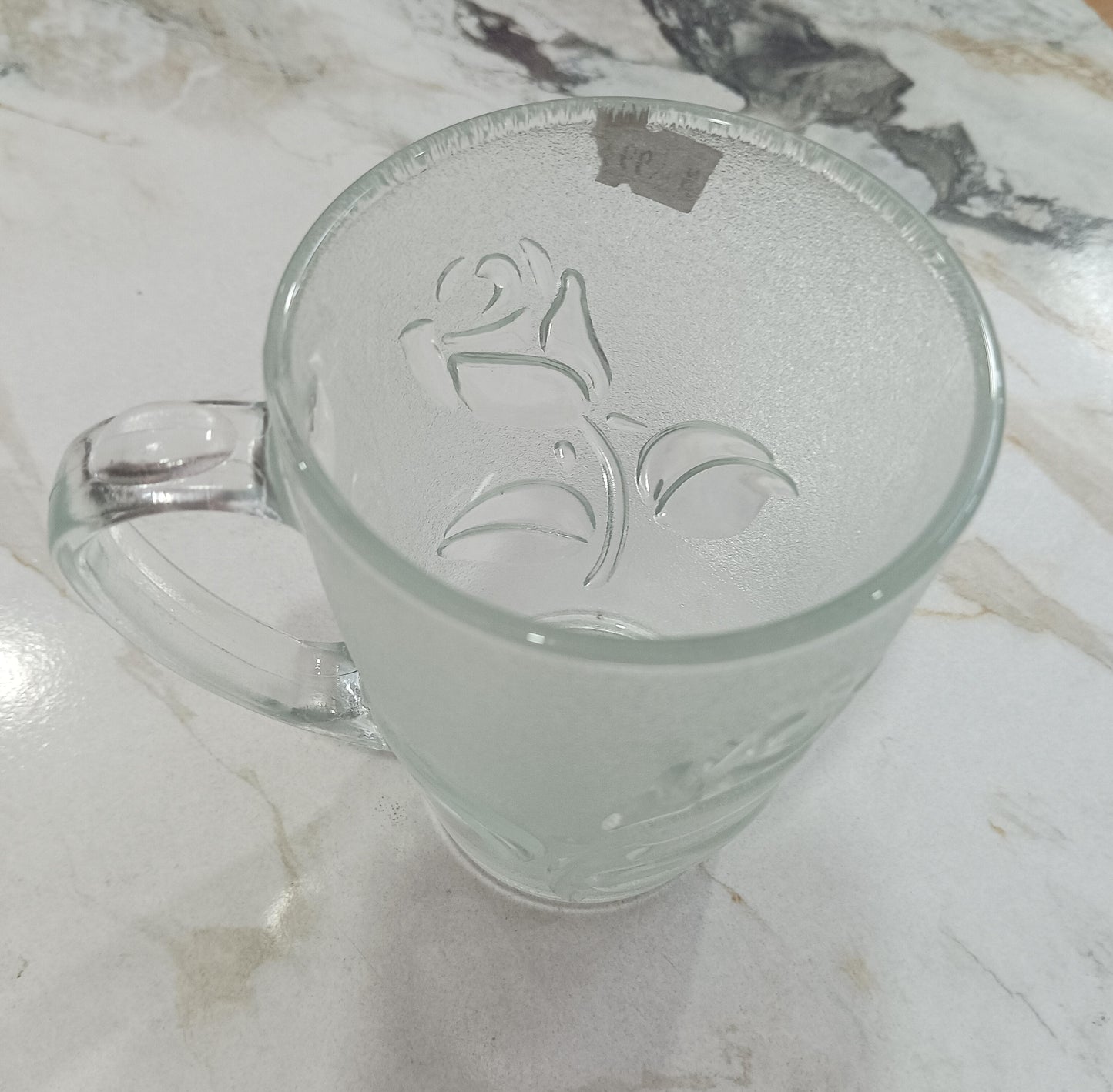 Glass Cup 01175881