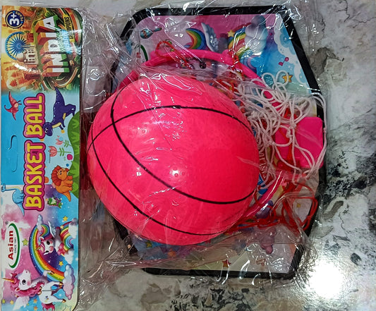 Basket Ball 60457289