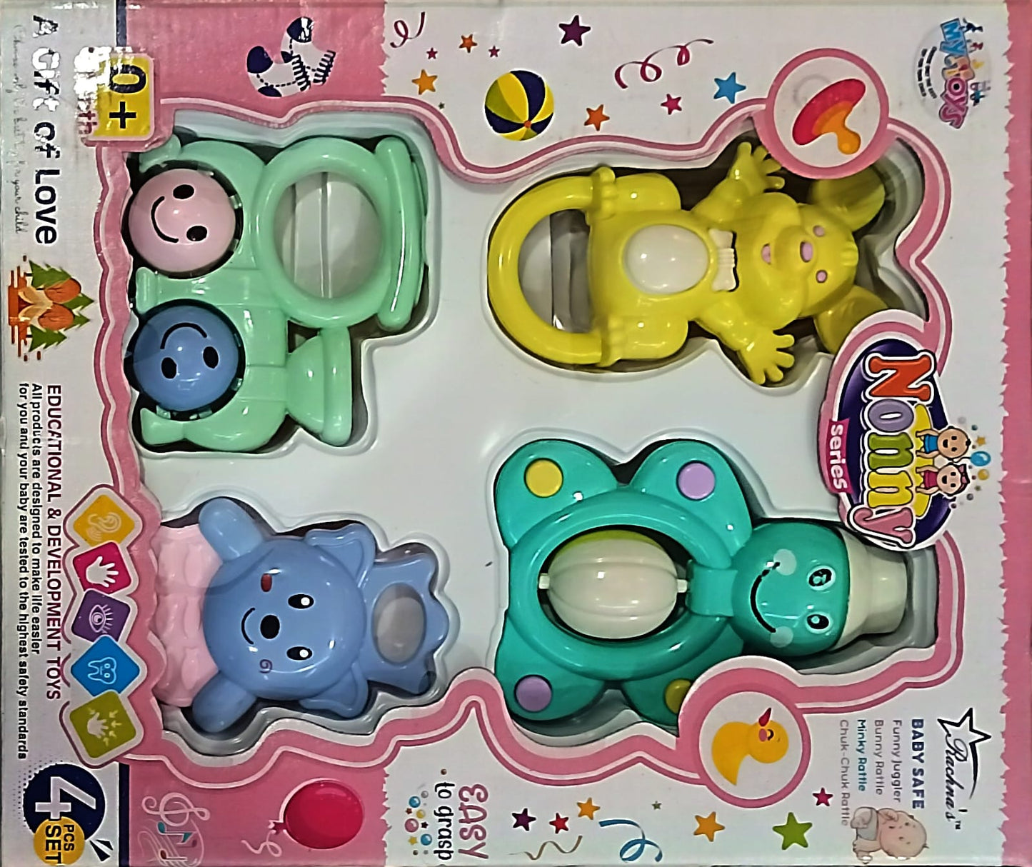 kid Toy 33628233