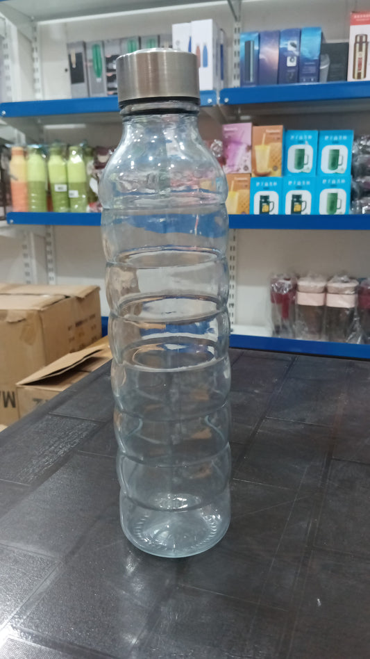 Glass bottle 12974921