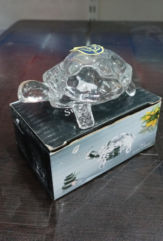 Small Glass Turtle 05220681