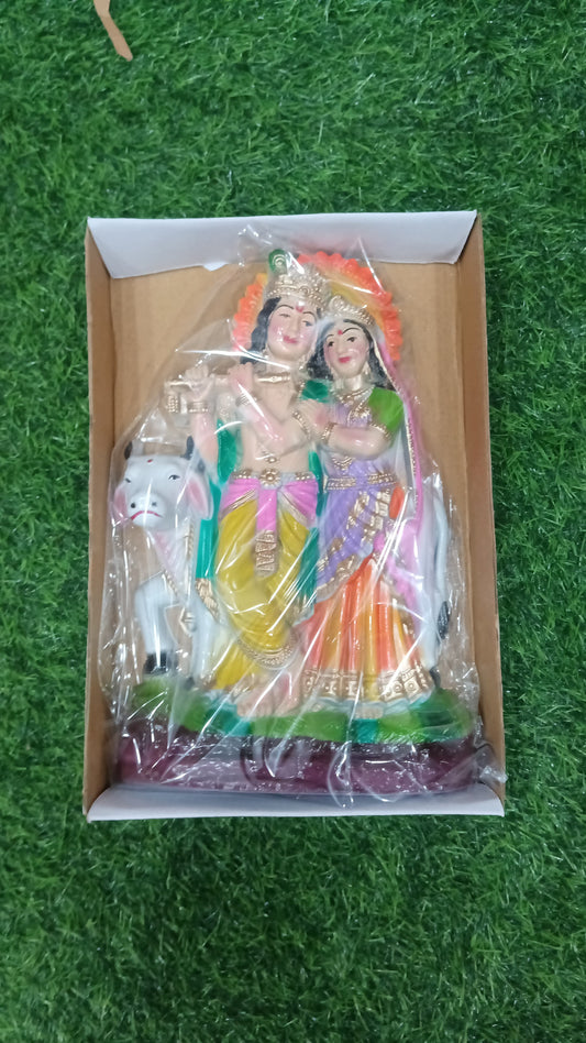 Radha Krishna Frame 53725001