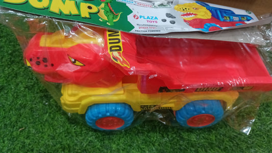 Dino Dump Truck 98499913