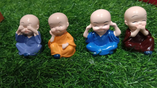 laughing buddha set   99 01147977