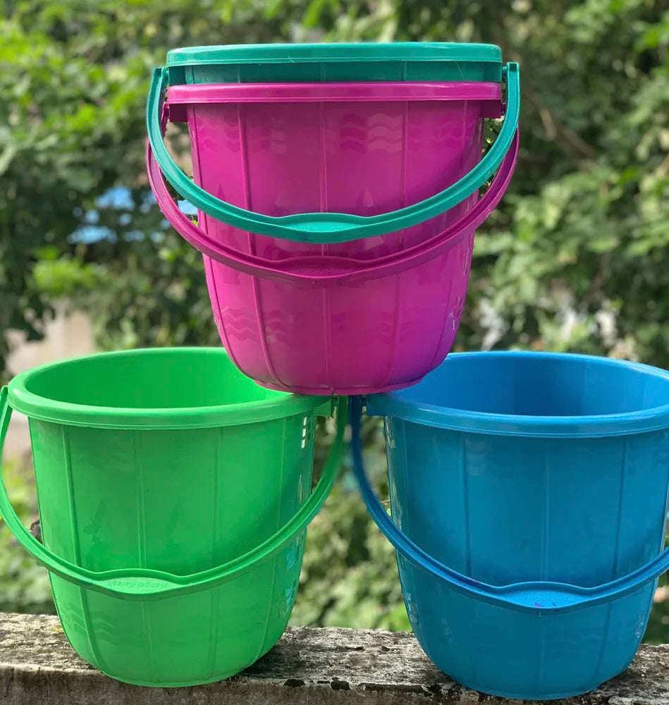 Plastic Bucket 70929993