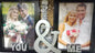 PHOTO FRAME YOU&ME 60363337