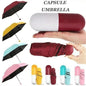 capsule umbrella 04900937